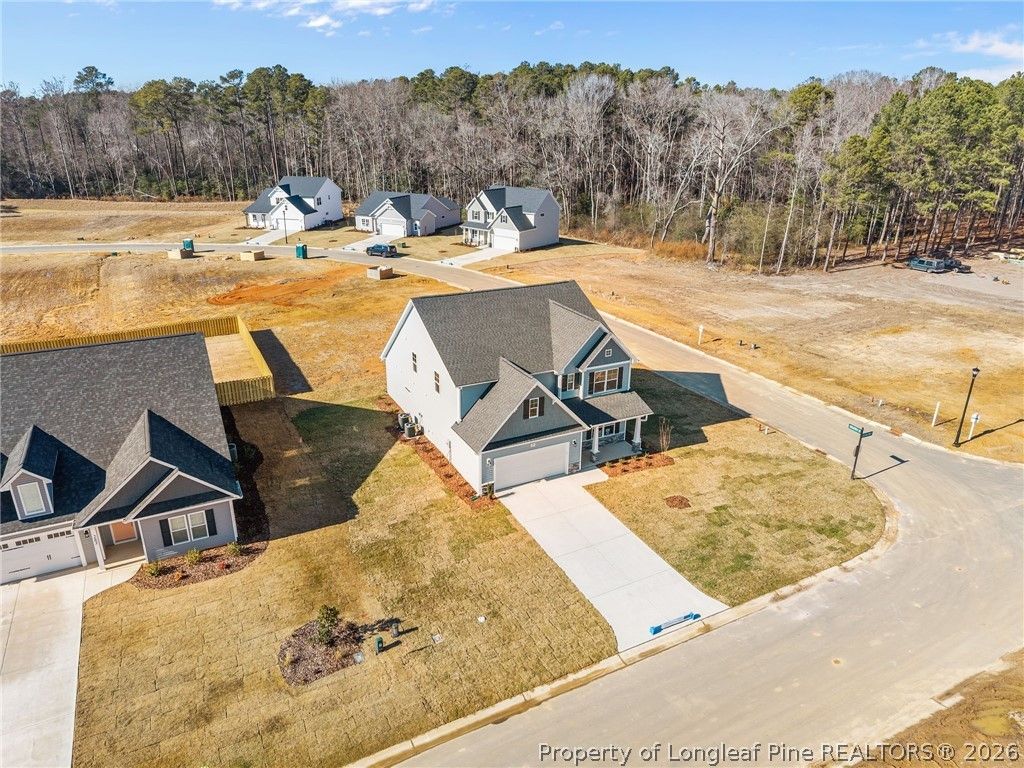 287 Elijah Way, Vass, NC 28394 — photo 5