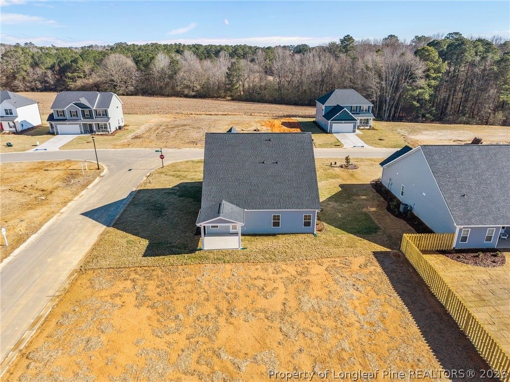 287 Elijah Way, Vass, NC 28394 — photo 7