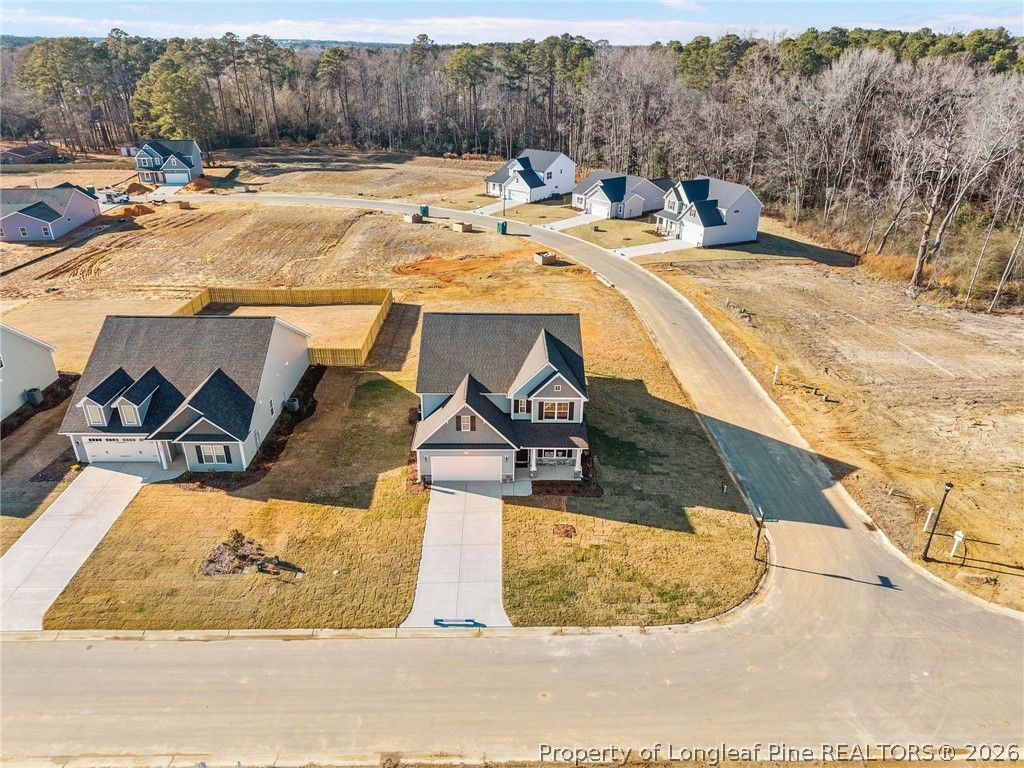 287 Elijah Way, Vass, NC 28394 — photo 8