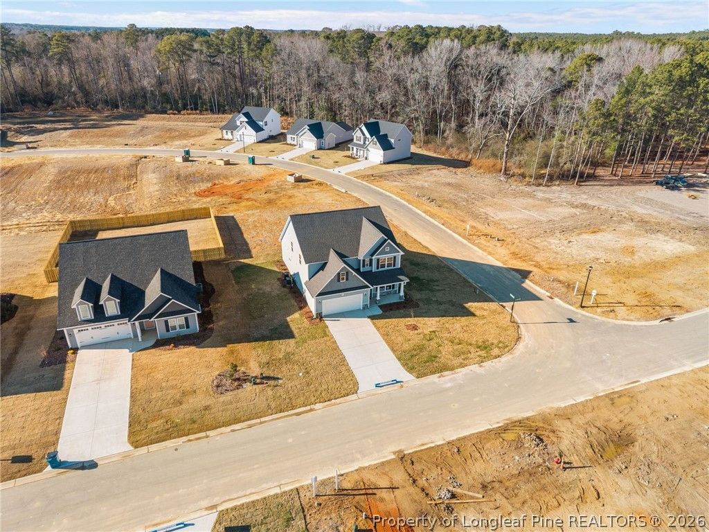 287 Elijah Way, Vass, NC 28394 — photo 9