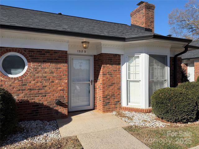 1212 E Franklin Boulevard D, Gastonia, NC 28054