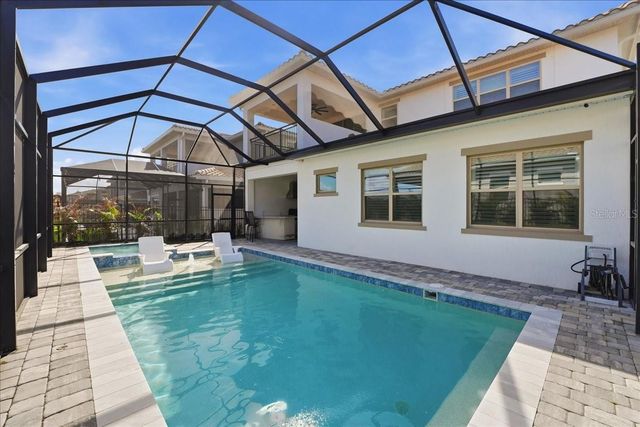 13857 LARKTON LANE, Orlando, FL 32832