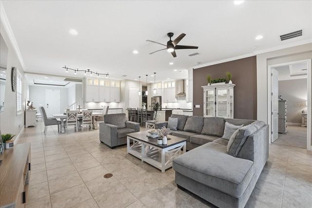 13857 LARKTON LANE, Orlando, FL 32832