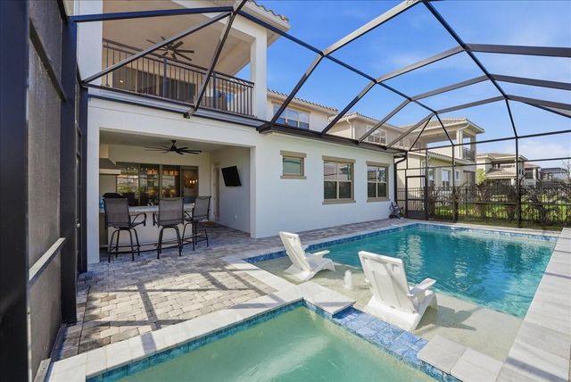 13857 LARKTON LANE, Orlando, FL 32832