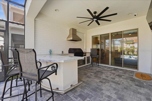 13857 LARKTON LANE, Orlando, FL 32832