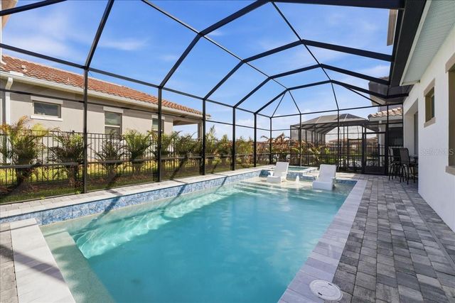 13857 LARKTON LANE, Orlando, FL 32832