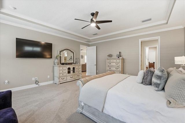 13857 LARKTON LANE, Orlando, FL 32832