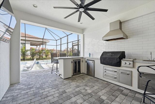 13857 LARKTON LANE, Orlando, FL 32832