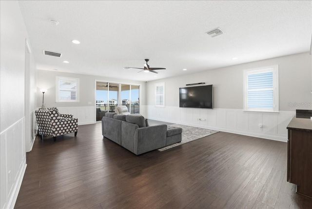 13857 LARKTON LANE, Orlando, FL 32832