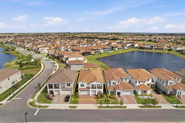 13857 LARKTON LANE, Orlando, FL 32832