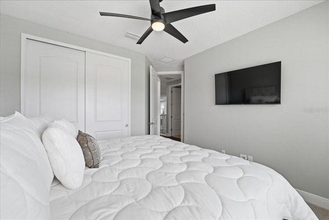 13857 LARKTON LANE, Orlando, FL 32832