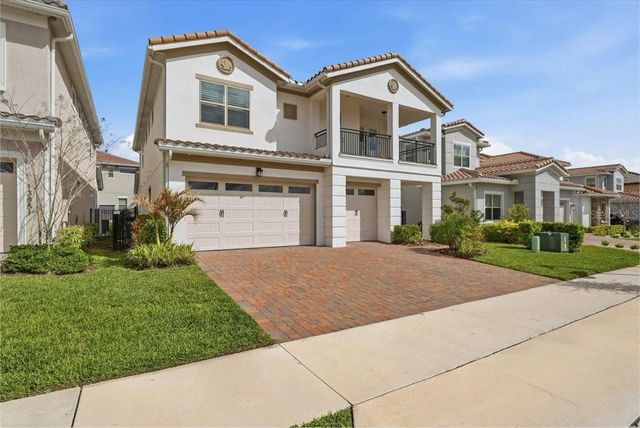 13857 LARKTON LANE, Orlando, FL 32832