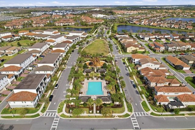 13857 LARKTON LANE, Orlando, FL 32832