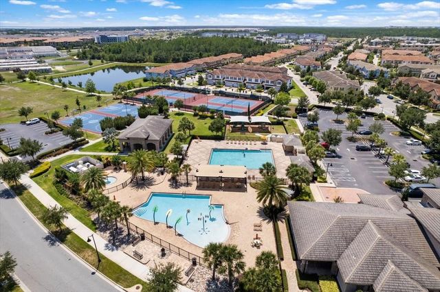 13857 LARKTON LANE, Orlando, FL 32832