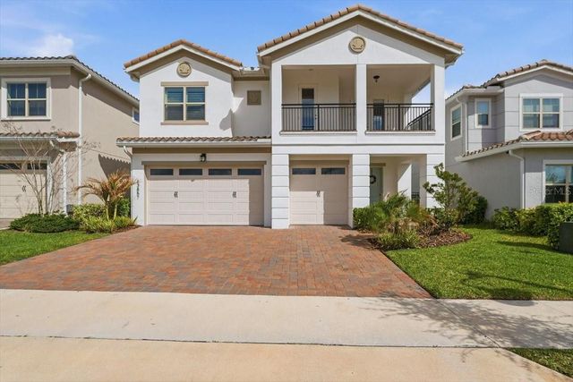 13857 LARKTON LANE, Orlando, FL 32832