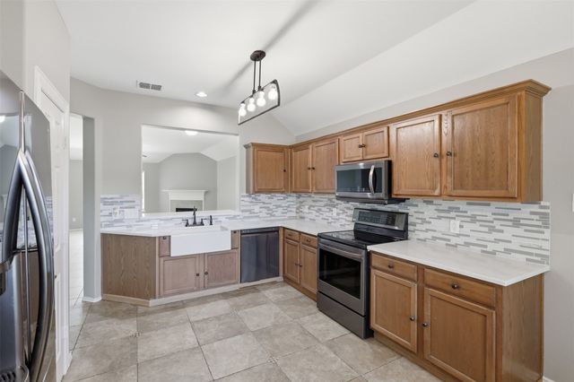 111 Shadybrook Drive, Wylie, TX 75098