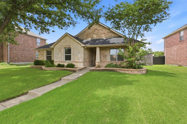 111 Shadybrook Drive, Wylie, TX 75098