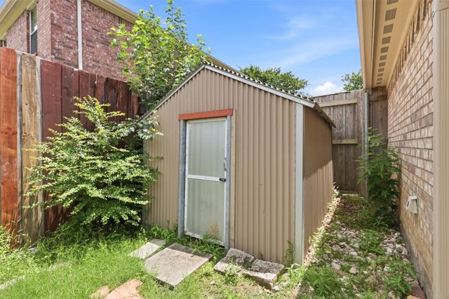 111 Shadybrook Drive, Wylie, TX 75098