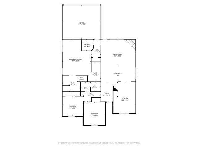 111 Shadybrook Drive, Wylie, TX 75098