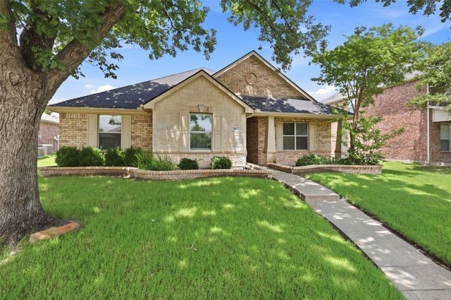 111 Shadybrook Drive, Wylie, TX 75098