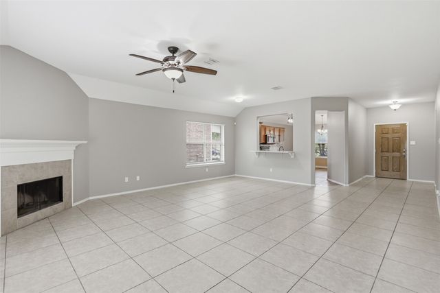 111 Shadybrook Drive, Wylie, TX 75098