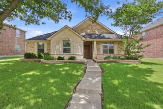 111 Shadybrook Drive, Wylie, TX 75098
