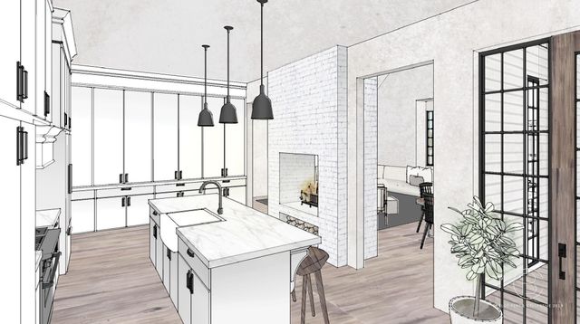 2 Spring Marsh Lane, North Oaks, MN 55127