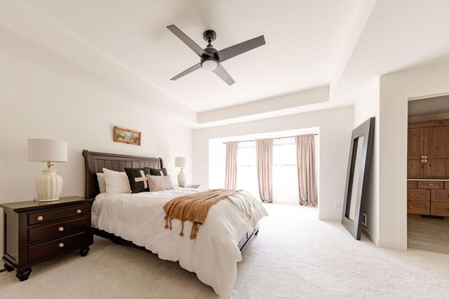 2 Spring Marsh Lane, North Oaks, MN 55127