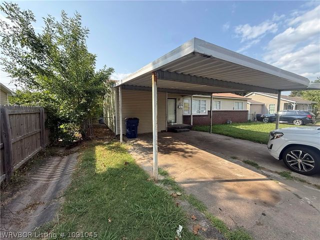 3801 Marshall Drive, Fort Smith, AR 72904