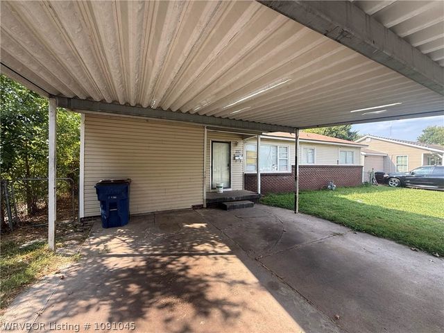 3801 Marshall Drive, Fort Smith, AR 72904
