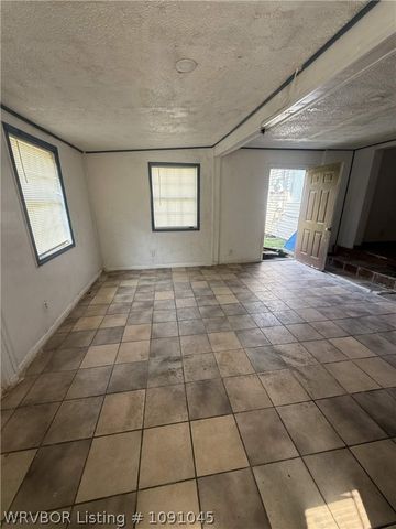 3801 Marshall Drive, Fort Smith, AR 72904