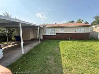 3801 Marshall Drive, Fort Smith, AR 72904