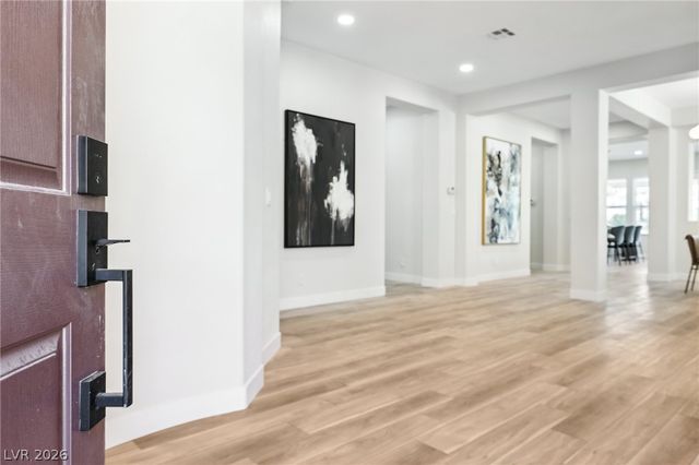 1343 Panini Drive, Henderson, NV 89052