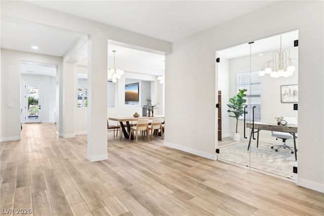 1343 Panini Drive, Henderson, NV 89052