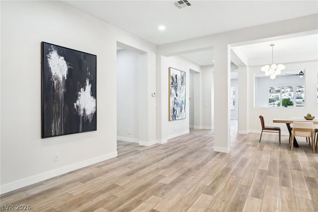 1343 Panini Drive, Henderson, NV 89052