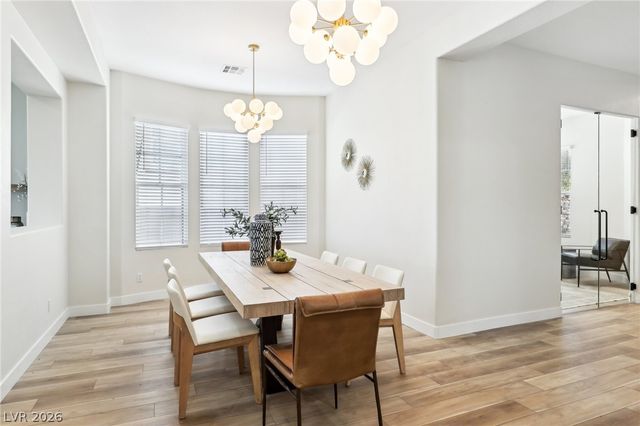 1343 Panini Drive, Henderson, NV 89052