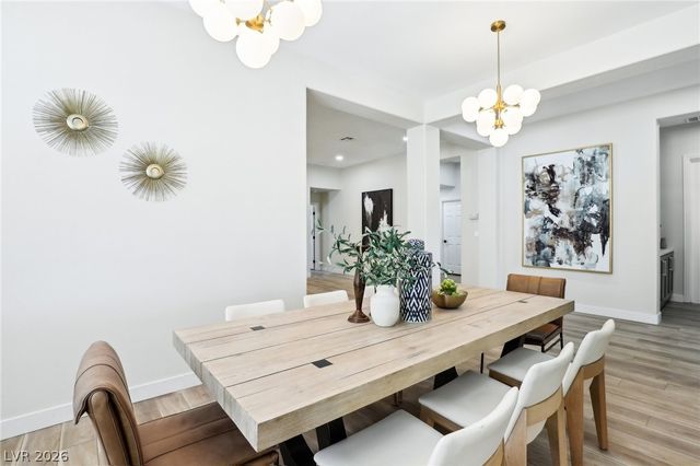 1343 Panini Drive, Henderson, NV 89052