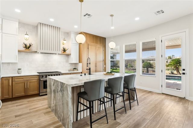 1343 Panini Drive, Henderson, NV 89052