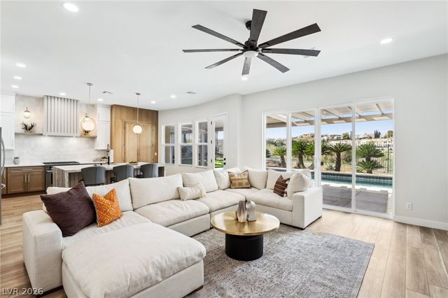 1343 Panini Drive, Henderson, NV 89052