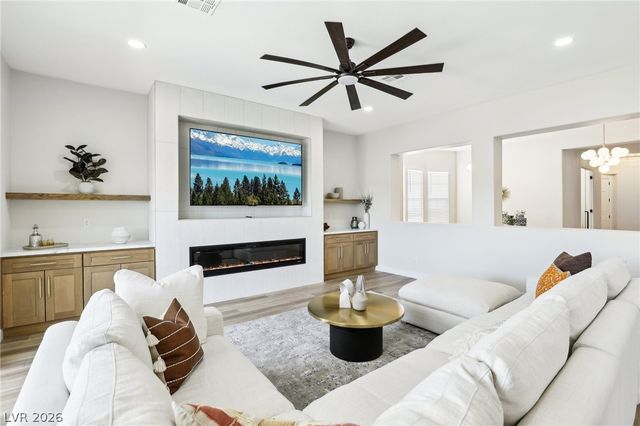 1343 Panini Drive, Henderson, NV 89052