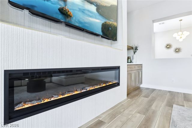 1343 Panini Drive, Henderson, NV 89052