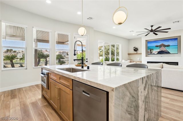 1343 Panini Drive, Henderson, NV 89052