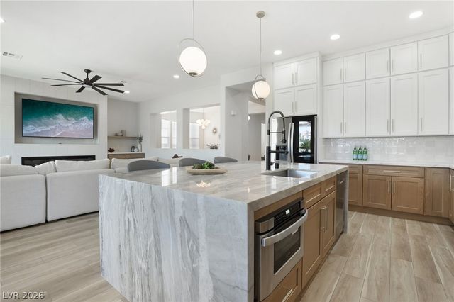 1343 Panini Drive, Henderson, NV 89052