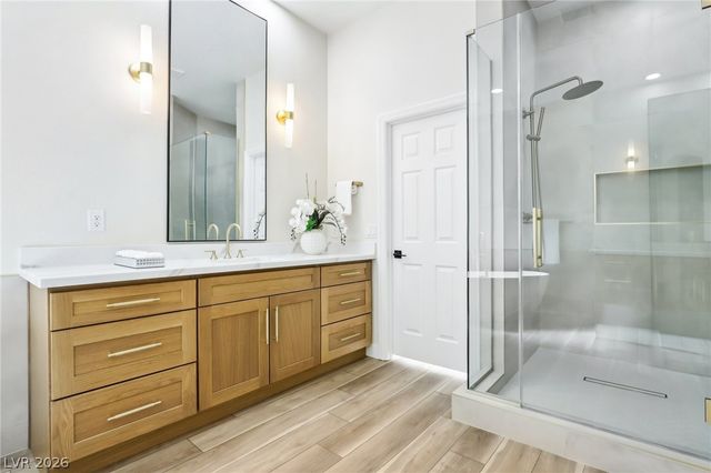 1343 Panini Drive, Henderson, NV 89052