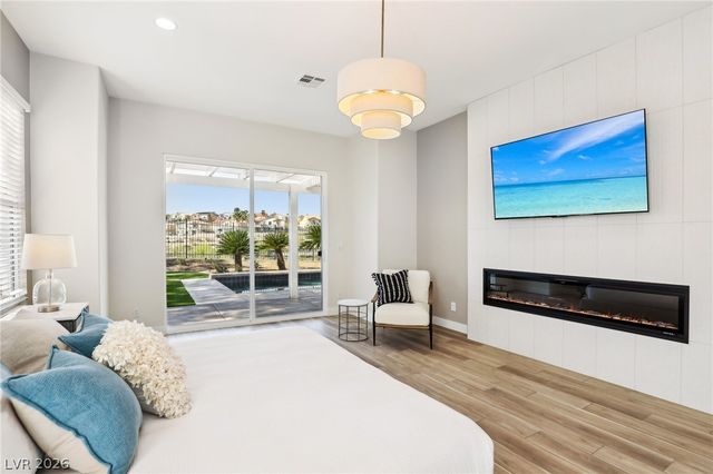 1343 Panini Drive, Henderson, NV 89052