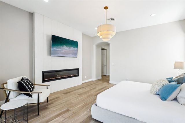 1343 Panini Drive, Henderson, NV 89052