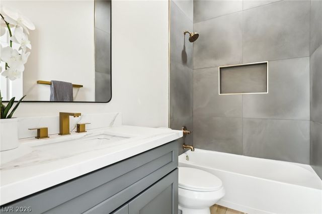 1343 Panini Drive, Henderson, NV 89052