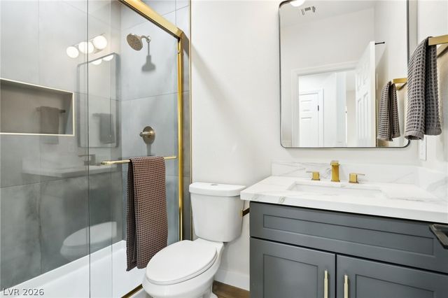 1343 Panini Drive, Henderson, NV 89052