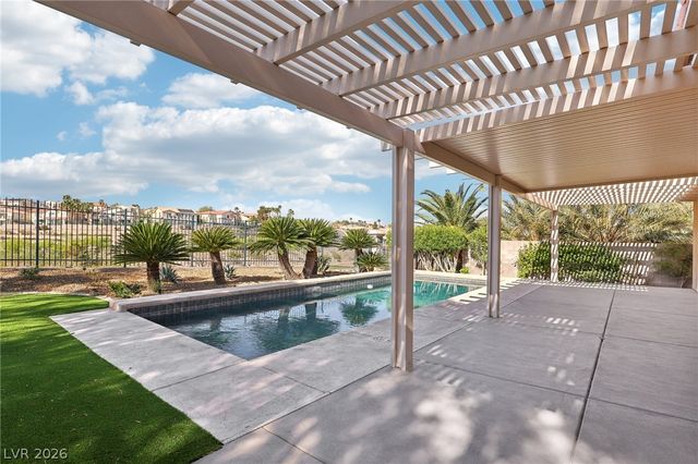 1343 Panini Drive, Henderson, NV 89052