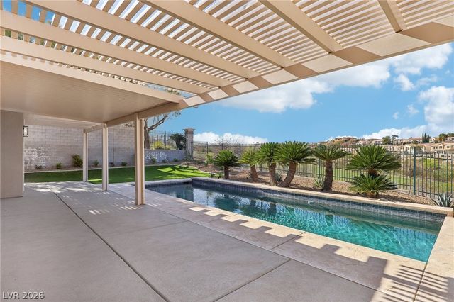 1343 Panini Drive, Henderson, NV 89052